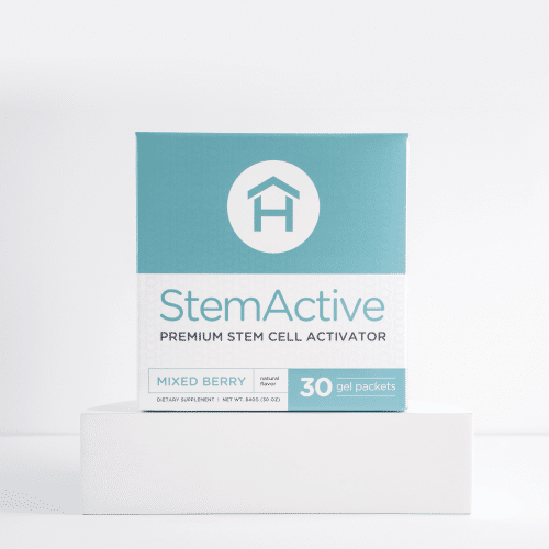 StemActive Gel